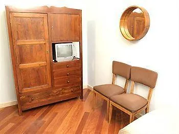 Bagni Di Sole Nocleg ze śniadaniem Matera