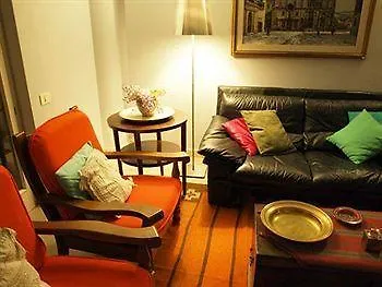 Bagni Di Sole 住宿加早餐酒店 马泰拉