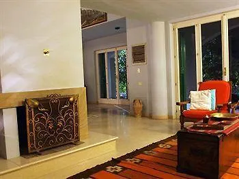 Bagni Di Sole 住宿加早餐酒店 5*