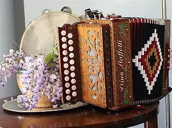 Bagni Di Sole 住宿加早餐酒店