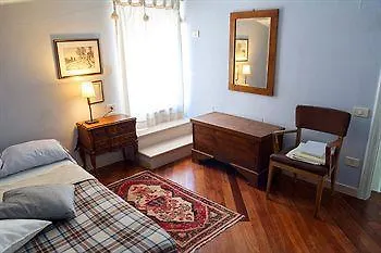 住宿加早餐酒店 Bagni Di Sole 5*