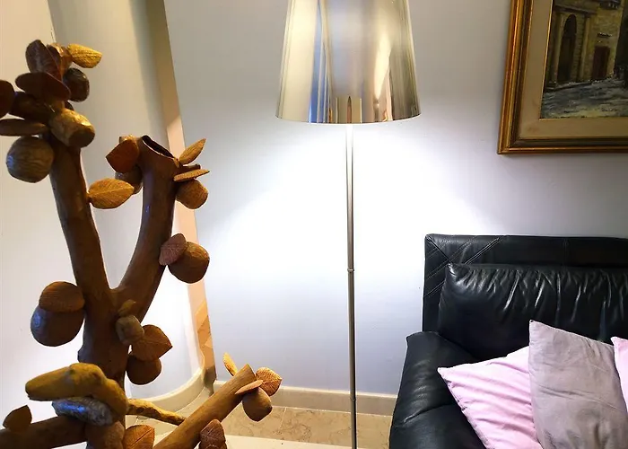 住宿加早餐酒店 Bagni Di Sole 马泰拉