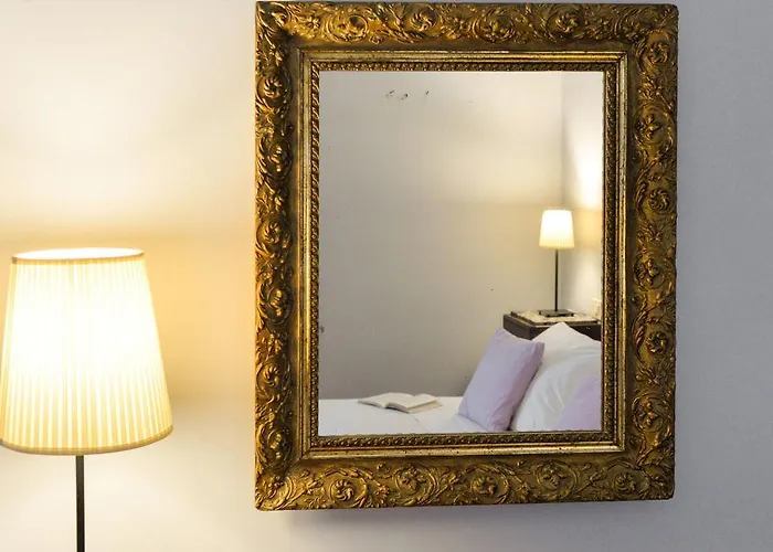 住宿加早餐酒店 Bagni Di Sole