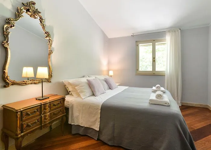 Bagni Di Sole 马泰拉