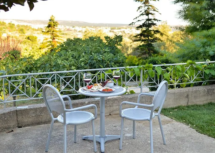 Bagni Di Sole 马泰拉