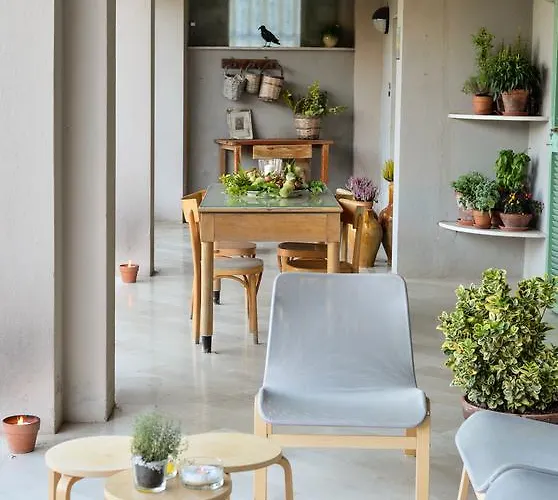 住宿加早餐酒店 Bagni Di Sole 5*