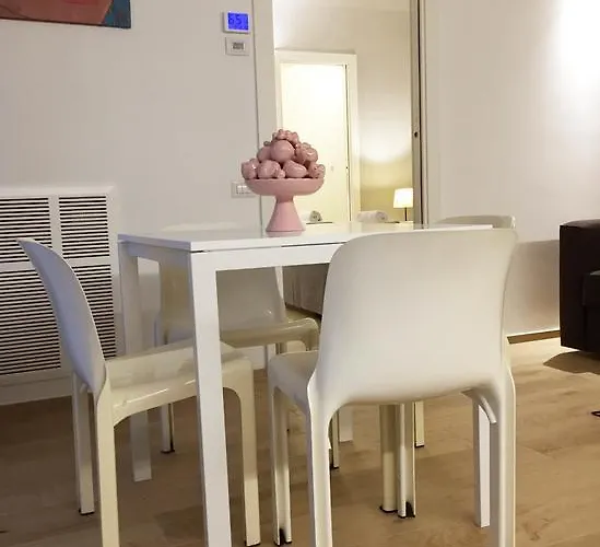 Bagni Di Sole 住宿加早餐酒店