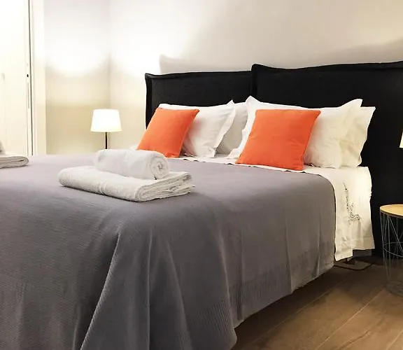 Bagni Di Sole 住宿加早餐酒店